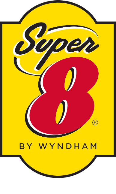 Super 8 Wast Logo