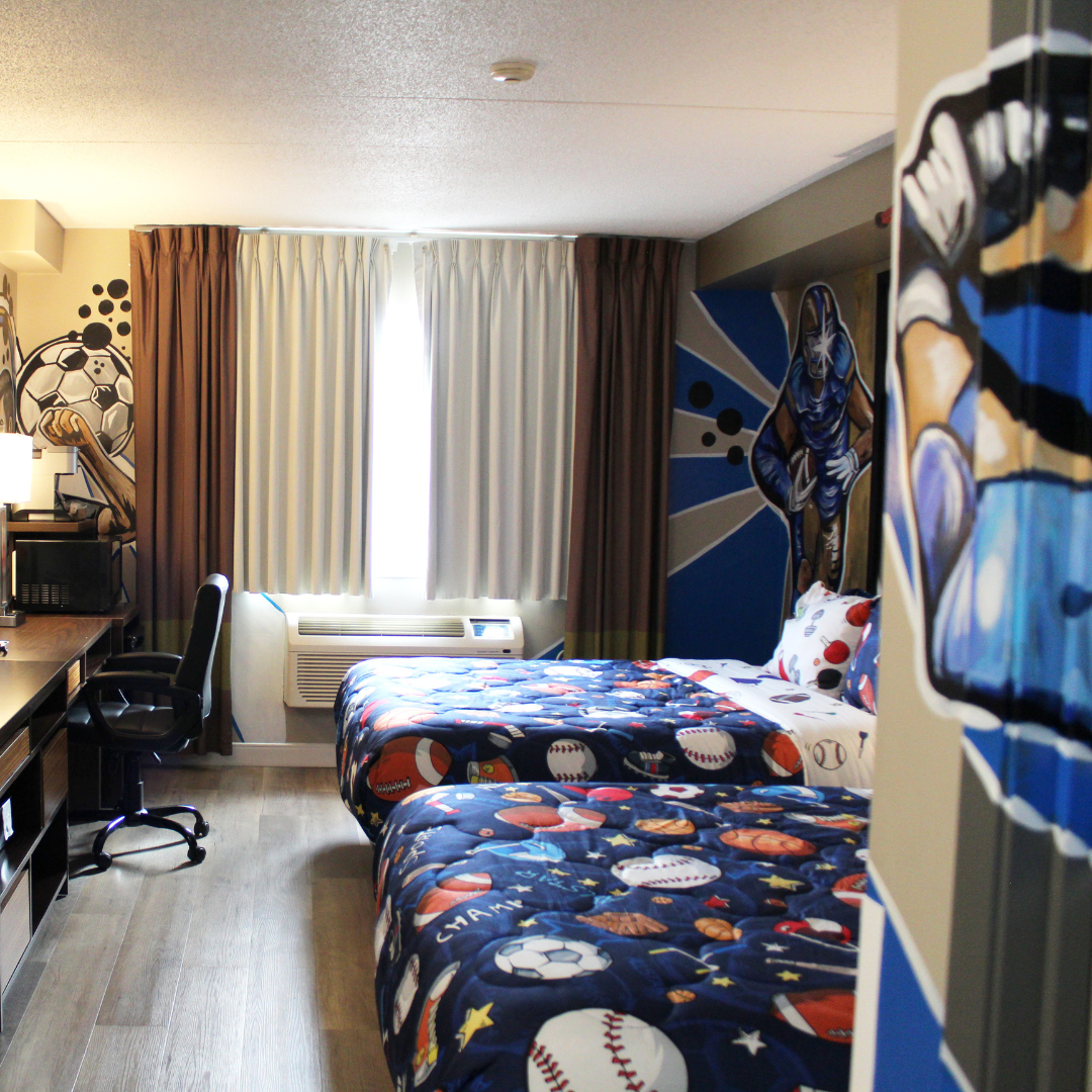 S8w Website Theme Room